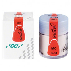 GC Initial™ MC Packung 20 g dentin DD4