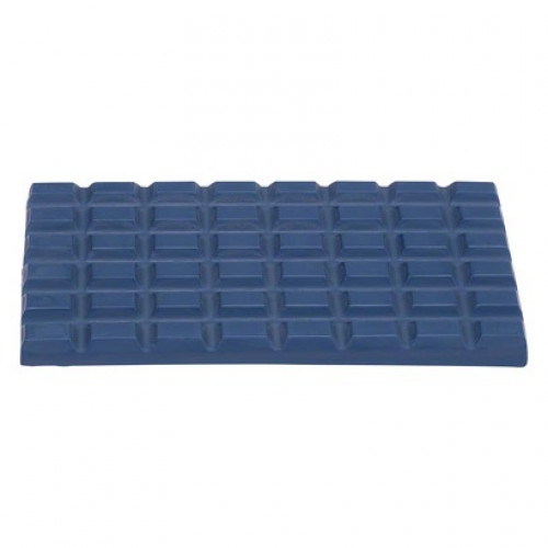 Elasto Dip (B), Mártóviasz, Lapok, kék, 150 g, 1 Csomag
