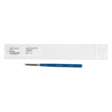 TOPDENT® Silicone Brushes, 1 darab, Bürste fehér, 24512