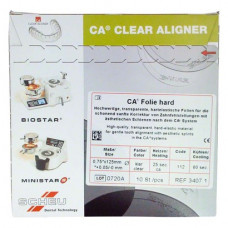 CA® film - 10 db csomag, 0,75 x 125 mm