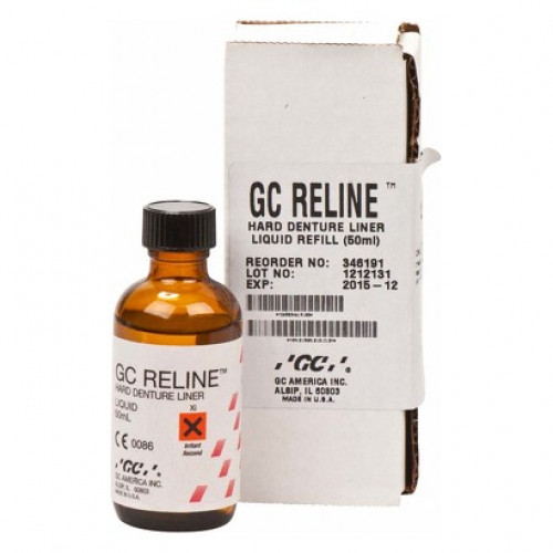GC Reline, 50 ml, 1 Csomag
