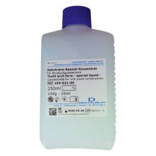 Zahnkranz-Spezial-Konzentrat Flasche 250 ml, 250 ml, 1 darab