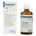 SR Ivocron (Cold Liquid), Kevero folyadék, Fiola, 100 ml, 1 darab