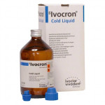 SR Ivocron (Cold Liquid), Kevero folyadék, Üveg, 500 ml, 1 darab
