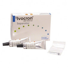 SR Ivocron® Separator Packung 4 x 30 ml Separator