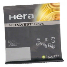 Heravest Onyx, Beágyazó massza, Karton, 160 g, 35 darab