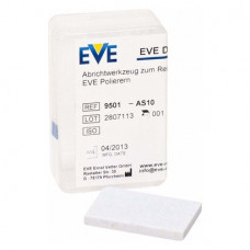 EVE DIAPOL® Pins, 1 darab, Abrichtwerkzeug AS10