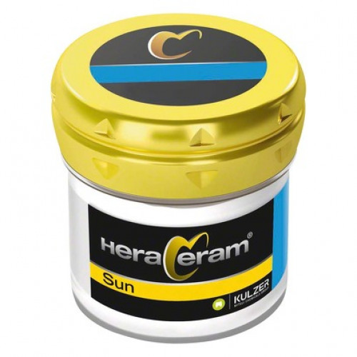 HeraCeram® Sun Dose 100 g schneide S2