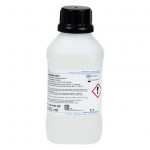 Glänzelektrolyt Flasche 1 Liter
