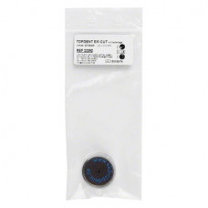 EM-Cut (B), Szeparáló korongok, szereletlen ISO 220 kék, 0,2 mm, 20 darab