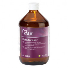 PalaXpress, Kevero folyadék, 500 ml, 1 darab