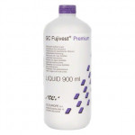 Fujivest (Premium), Kevero folyadék, Üveg, Folyadék, 900 ml, 1 darab