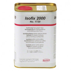 Isofix 2000, 1 l, 1 darab
