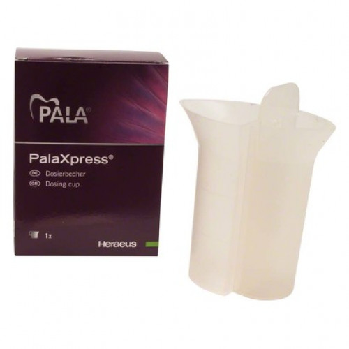 PalaXpress, Adagoló pohár, 1 darab
