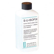 ISOFix, Izoláló oldat, 250 ml, 1 darab