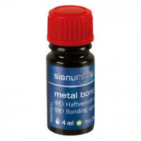 Signum metal bond (1), Bond, Fiola, 4 ml, 1 darab