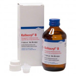 Kallocryl B, Fogsor-műanyag, 250 ml, 1 darab