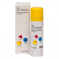 GI-Mask, Szeparáló oldat, Fiola, 30 ml, 1 darab