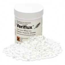 Veriflux, Olvasztó por, Doboz, 90 g, 1 darab