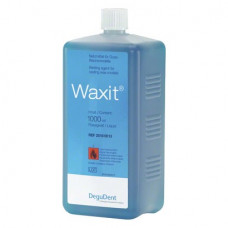Waxit, Üveg, 1 l, 1 darab