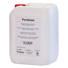 Perlablast® Packung 8 kg 125 µm