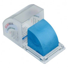 Scan-viasz (Sirona), Blokk, kék, 50 g, 1 darab