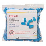 Transferbogen Axioquick® Packung 200 Hygiene-Schutzkappen