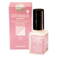 Ceramage, Csonklakk, Fiola, 7 ml, 1 darab