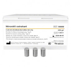 Wironit® extrahart Packung 250 g