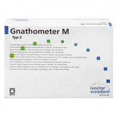 Gnathometer M Typ II - Stück