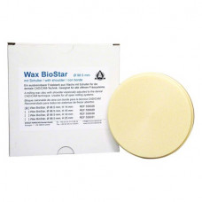 Wax BioStar, 1 darab, H 14 mm