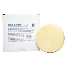 Wax BioStar, 1 darab, H 16 mm