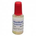 HinriScan (Antireflex), Hígító, Fiola, 20 ml, 1 darab
