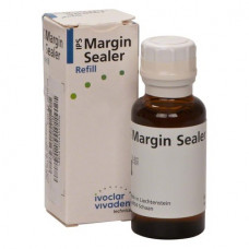 IPS Margin Sealer, Izoláló oldat, Fiola, 20 ml, 1 darab