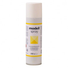 Mintázó spray (Keményíto), Spray, 250 ml, 1 darab
