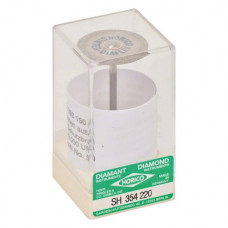 Sinter Diaflex®, 1 darab, ISO 220 S354, DS 0,3 mm