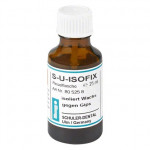 ISOFix, Izoláló oldat, 15 ml, 1 Csomag