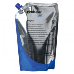ProBase (Cold) (Clear), Fogsor-műanyag, Doboz, tiszta, sima, Polimere, 500 g, 1 darab