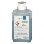 ISO-C, Izoláló oldat, Üveg, 500 ml, 1 darab