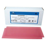 Modellierwachs superpink Packung 500 g