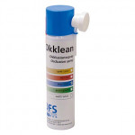 Okklean (B), Okklúziós-spray, Spray, kék, égheto, 75 ml, 1 darab