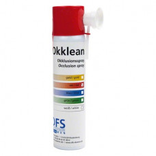 Okklean (R), Okklúziós-spray, Spray, piros, égheto, 75 ml, 1 darab