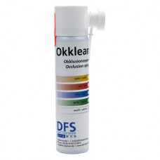 Okklean (W), Okklúziós-spray, Spray, fehér, égheto, 75 ml, 1 darab