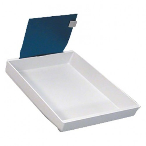 MASTERspace, 10-es csomag, Steckplatten apatit kék