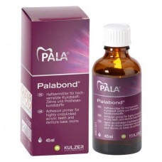 Palabond, Primer, Fiola, 45 ml, 1 darab