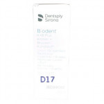 Biodent K+B Plus (Dentin) (17), Leplezőanyagok, Fiola, 20 g, 1 darab