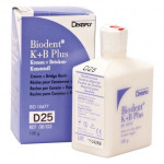 Biodent K+B Plus (Dentin) (25), Leplezőanyagok, Fiola, 20 g, 1 darab