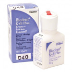 Biodent K+B Plus (Dentin) (40), Leplezőanyagok, Fiola, 20 g, 1 darab