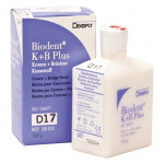 Biodent K+B Plus (Dentin) (17), Leplezőanyagok, Fiola, 100 g, 1 darab