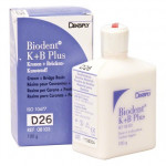 Biodent K+B Plus (Dentin) (26), Leplezőanyagok, Fiola, 100 g, 1 darab